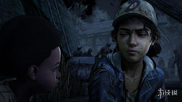 《行尸走肉：最终季》最低配置要求介绍 游戏配置要求高吗？ 1