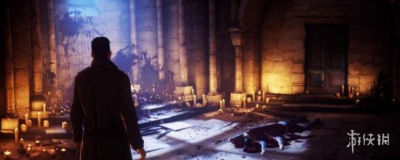 《吸血鬼》真恶龙之灾获得方法详解 vampyr最强武器怎么获得? 1