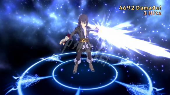 《薄暮传说终极版》奥义及战斗系统视频演示 战斗系统怎么样? 1