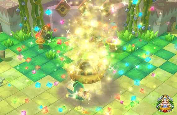 《冒险岛2》蘑菇王打法心得 蘑菇王怎么打? 2