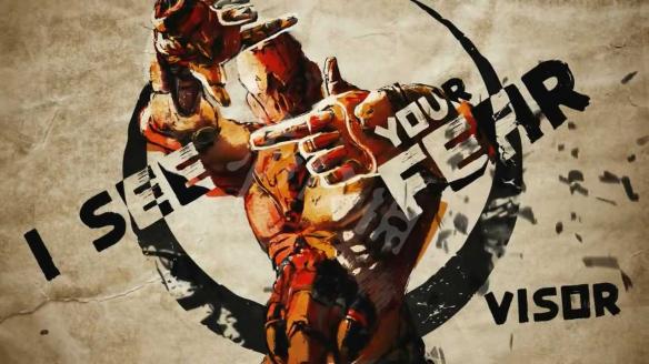 《雷神之锤：冠军》新英雄视频介绍 有哪些新英雄？ 1