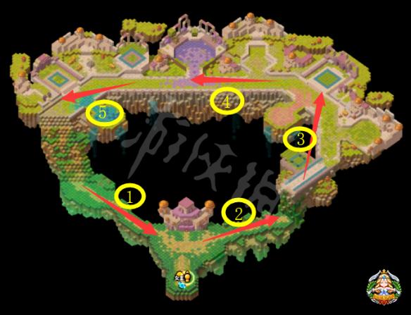 《冒险岛2》蘑菇王打法心得 蘑菇王怎么打? 3