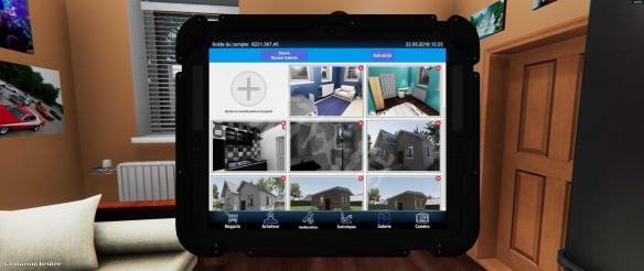 《房产达人》海报自定义方法介绍 怎么自定义海报？ 1