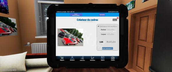 《房产达人》海报自定义方法介绍 怎么自定义海报？ 5