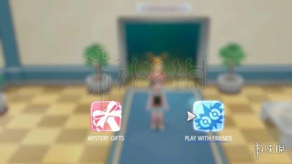 《精灵宝可梦LetsGo皮卡丘伊布》联机码获得方法 精灵联机码 1