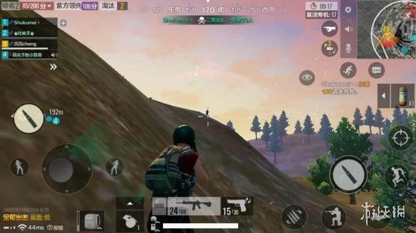 《绝地求生全军出击》矿山怎么打 环形复活矿山的打法攻略 3