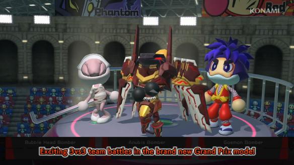 《超级炸弹人R》试玩实况解说视频 游戏怎么样？ 1