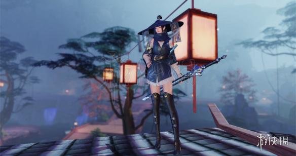 《楚留香》绛纱橱九歌古卷获得方法 侠骨香获得技巧 3