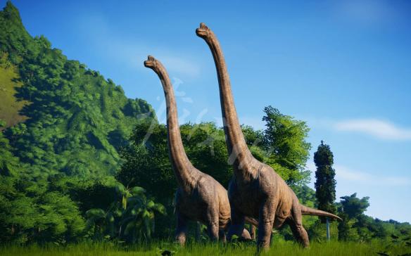 《侏罗纪世界：进化》吉普车皮肤解锁方法一览 吉普车皮肤怎么解锁？ 1