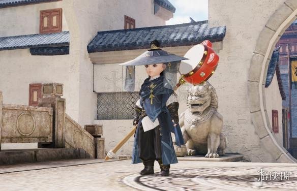 《楚留香》绛纱橱九歌古卷获得方法 侠骨香获得技巧 4