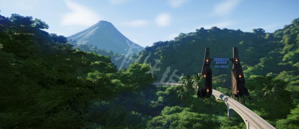 《侏罗纪世界：进化》新岛屿初期开荒技巧 新岛屿怎么开荒？ 1