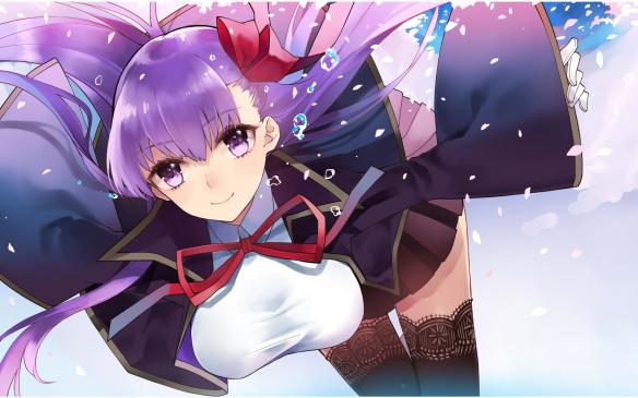 《FGO》ccc活动任务介绍 Fate/EXTRA CCC×FGO任务进程 2