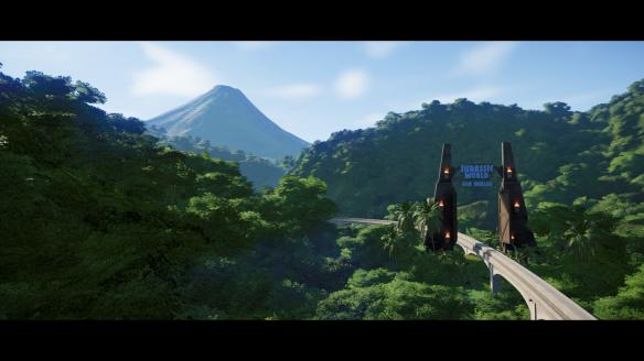 《侏罗纪世界：进化》防止恐龙出逃方法介绍 怎么防止恐龙出逃？ 1