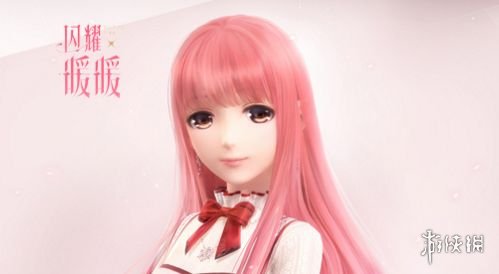 《闪耀暖暖》什么时候开测 闪耀暖暖的首测时间介绍 1