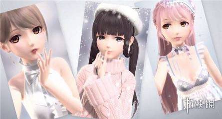 《闪耀暖暖》什么时候出 闪耀暖暖公测时间一览 1