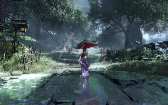 《逆水寒》画质设置技巧 怎样设置画面最好? 1