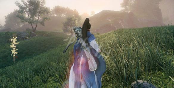 《逆水寒》庄园系统视频讲解 庄园系统怎么玩？ 1