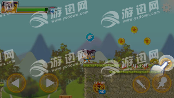 超级龙族英雄v1.0.2.117 3