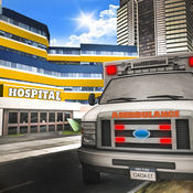 2017年城市救护车驾驶赛v1.0