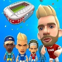 蓝洞World Soccer Kingv1.0