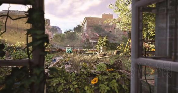 《汤姆克兰西：全境封锁2》E3演示试玩体验分享 1
