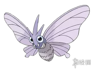 《pokemmo手游》摩鲁蛾技能 末入蛾特招式特性性格 2