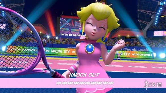 《马里奥网球Aces》最强打法介绍 对战怎么玩胜率高？ 1