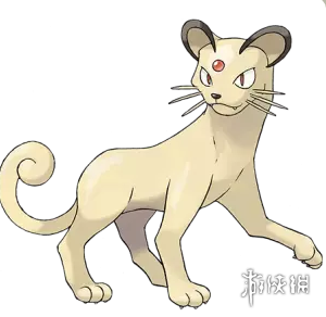 《pokemmo手游》猫老大技能 猫老大招式特性性格 2