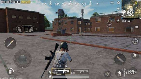 《绝地求生刺激战场》火力值是什么 火力值怎么获得 1