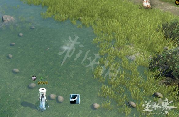 《逆水寒》路亦拾遗玩法介绍 路亦拾遗怎么玩？ 2