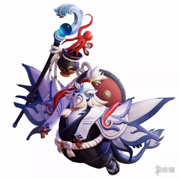 《决战平安京》S1赛季皮肤一览 S1赛季皮肤介绍 2