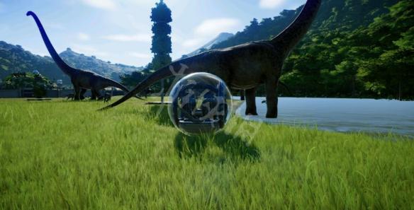 《侏罗纪世界：进化》索纳岛5星评价视频攻略 索纳岛怎么获得5星评价？ 1