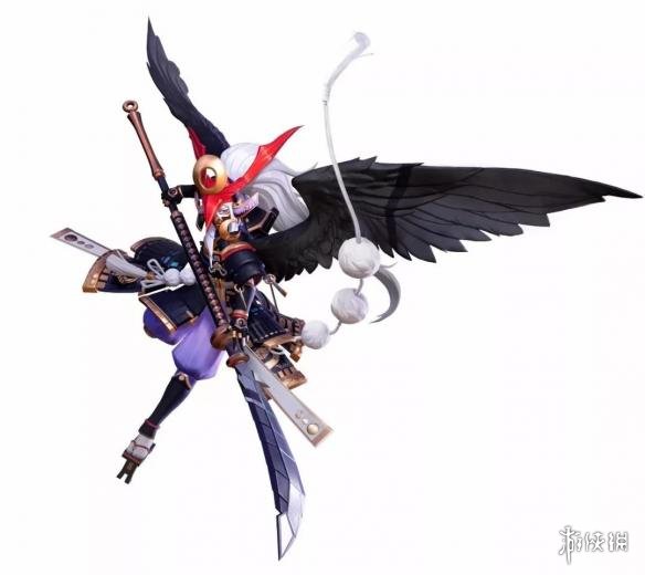 《决战平安京》S1赛季皮肤一览 S1赛季皮肤介绍 1