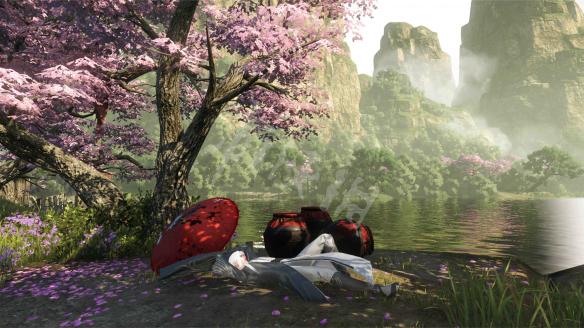 《逆水寒》拨云见日视频攻略 拨云见日任务怎么做? 1