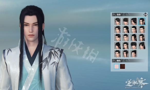 《逆水寒》创建角色注意事项 怎么创建角色? 3