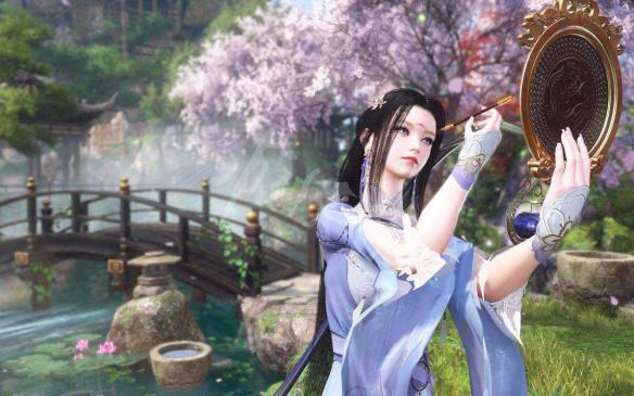 《逆水寒》素问治疗技能汇总介绍 素问怎么选技能？ 14