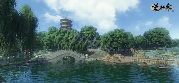 《逆水寒》天字第一玩家称号获得方法 天字第一玩家称号怎么获得? 1