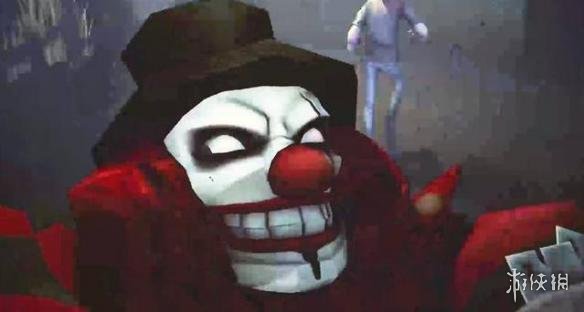 《第五人格》厄运儿是谁 厄运儿介绍 2