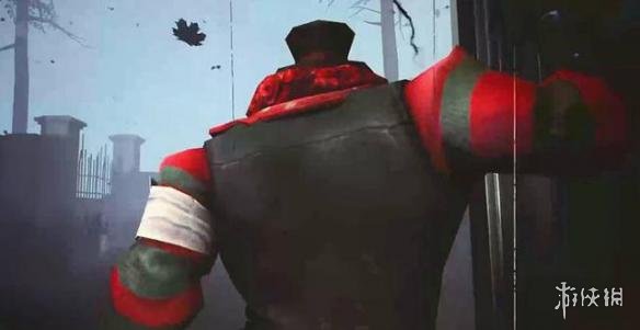 《第五人格》厄运儿是谁 厄运儿介绍 1