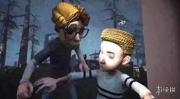 《第五人格》厄运儿是谁 厄运儿介绍 4