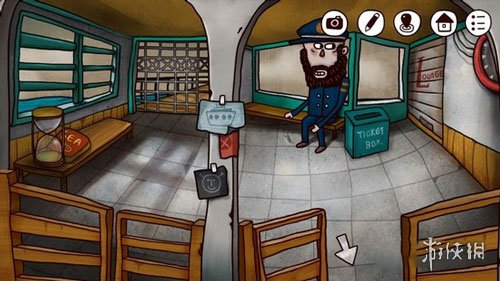 《迷失岛2》第二部分该怎么过 第二部分攻略 1