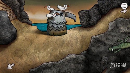 《迷失岛2》第五部分该怎么过 第五部分攻略 22