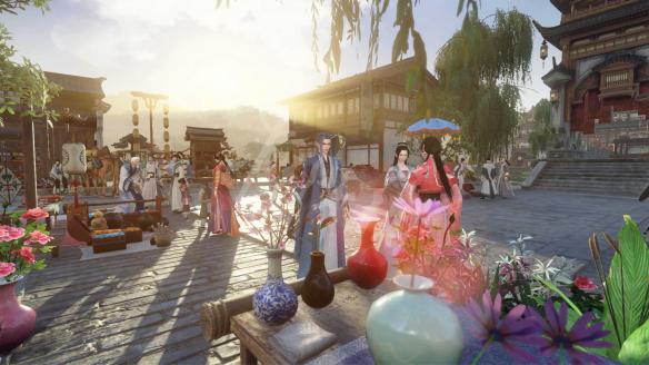 《逆水寒》心得汇总分享 有哪些心得? 4