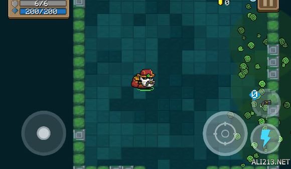 《元气骑士》炼金术士全皮肤图鉴 炼金术师全皮肤介绍 9