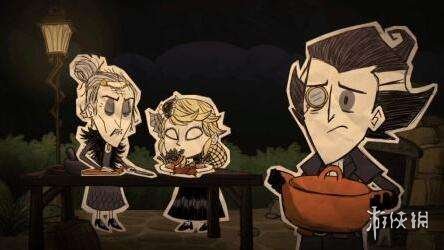 《饥荒:联机版》暴食活动冲榜技巧详解 暴食活动怎么冲榜? 2