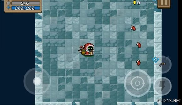 《元气骑士》炼金术士全皮肤图鉴 炼金术师全皮肤介绍 5