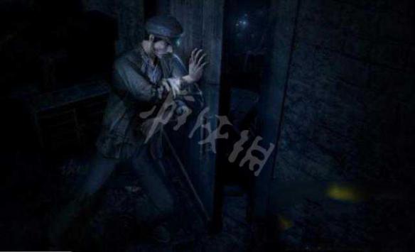 《灵魂筹码》和黎明杀机像吗？灵魂筹码和黎明杀机对比分析 1