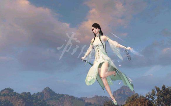 《逆水寒》探索任务攻略视频合集 探索任务怎么做? 1