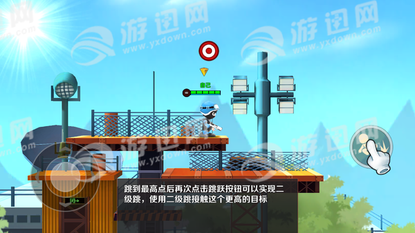 混乱大枪战v0.6.0 3