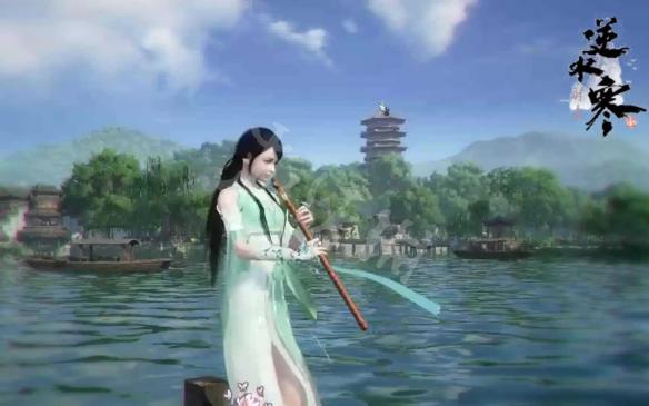 《逆水寒》探索任务攻略视频合集 探索任务怎么做? 2